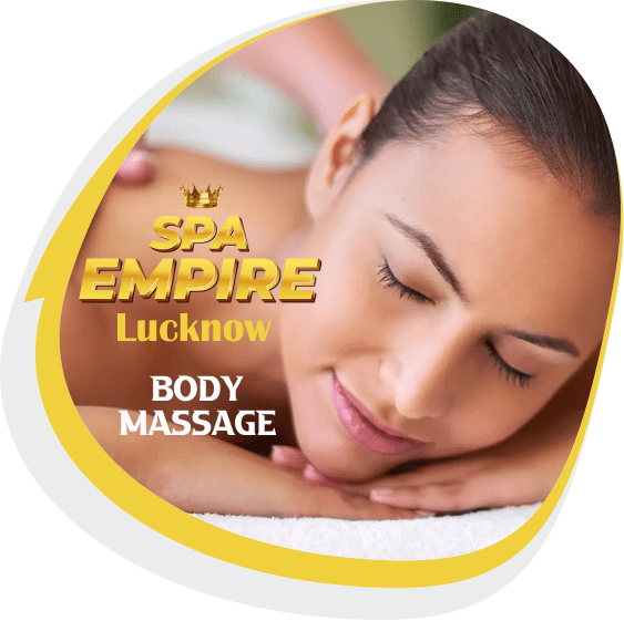 Body Massage in Kalyanpur Lucknow